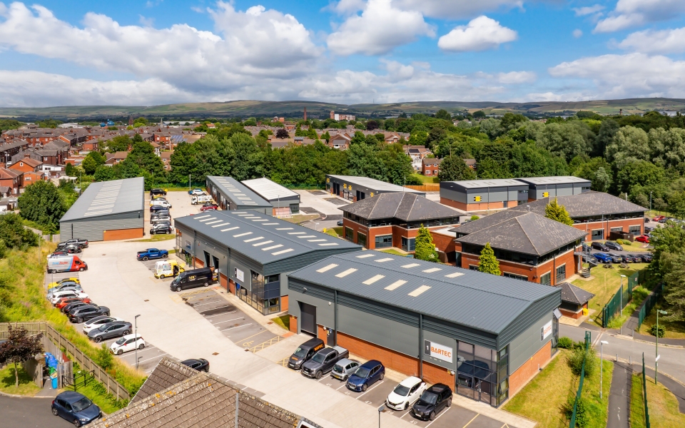 Sandbrook Business Pasrk Units 1-14 (5)